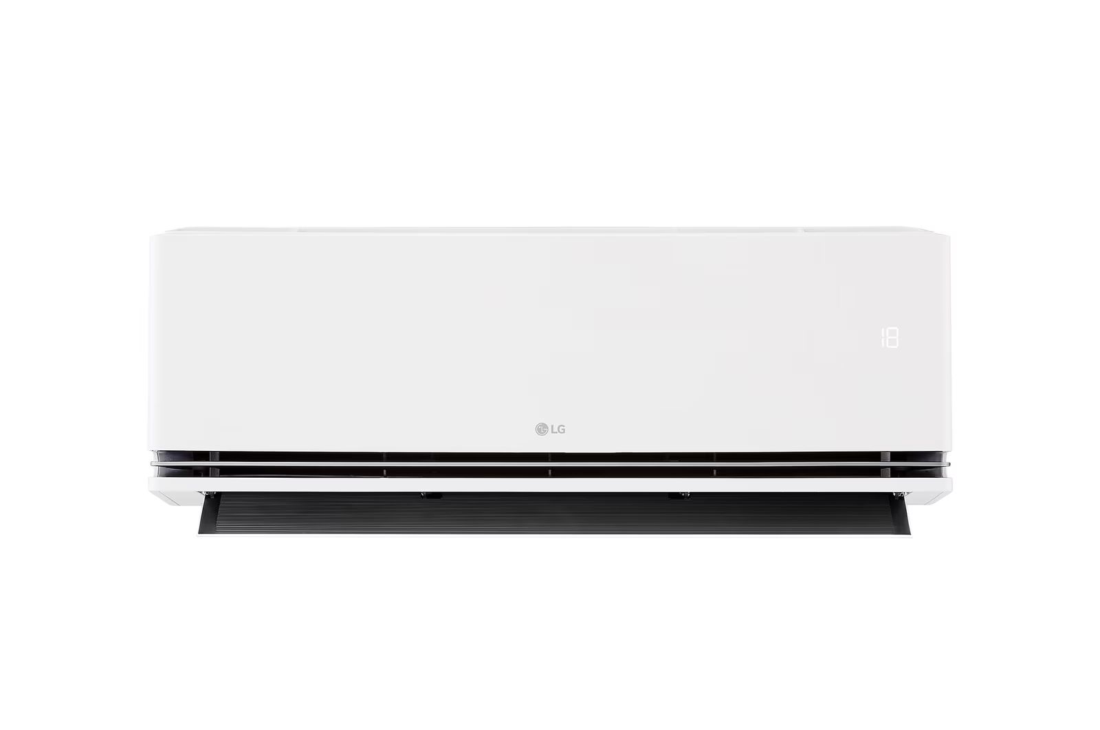Giới thiệu chung về điều hòa LG IDC09M1 9000BTU 1 chiều inverter